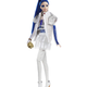 Image for article titled Mattel's New Star Wars Barbies Are Amazingly Extra